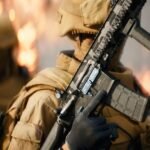 Battlefield 6 Season 2 delayed like many of us expected, but we're getting a new update and a bonus battle pass path