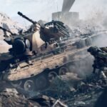 Battlefield 6’s first big map in months is coming to Labs soon, but I'm more excited about BF4's Golmud Railway making its way to BF6