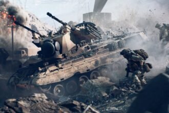 Battlefield 6’s first big map in months is coming to Labs soon, but I'm more excited about BF4's Golmud Railway making its way to BF6