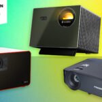 Best gaming projector 2026