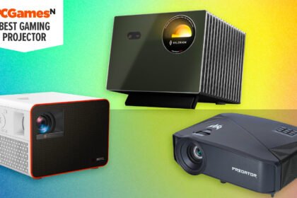 Best gaming projector 2026