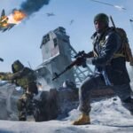 The best snow and winter FPS maps of all time