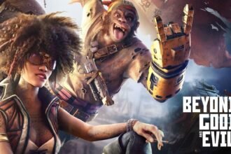 beyond good and evil 2