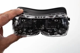 Darshan Shankar Reflects On 10 Years Of Bigscreen Beta As Beyond 2 Production Ramps