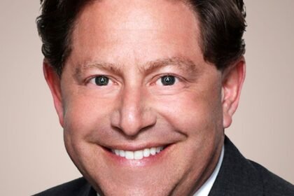 bobby kotick new