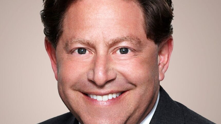 bobby kotick new
