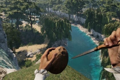 5 Lessons from Building ‘Bootstrap Island’: Best Practices for Creating Truly Immersive VR Worlds