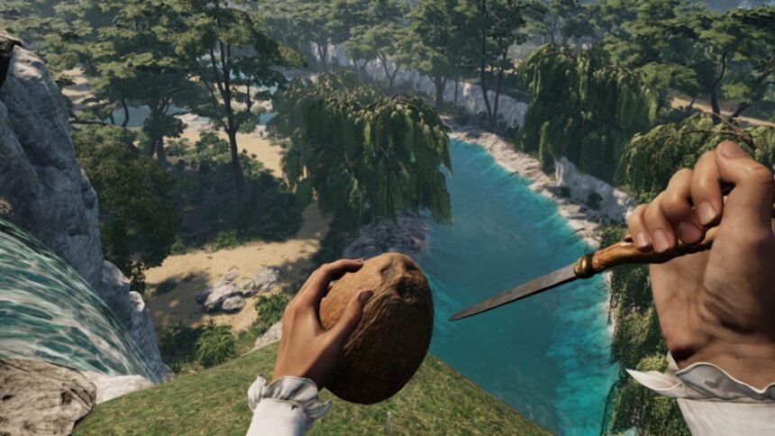 5 Lessons from Building ‘Bootstrap Island’: Best Practices for Creating Truly Immersive VR Worlds