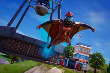 Epic Games updates Fortnite island's gambling rules