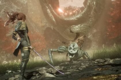 Clair Obscur: Expedition 33 player spends 8 hours defeating endgame boss