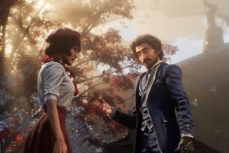 Expedition 33 gave its twist away in the opening minutes