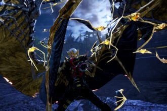 Code Vein 2