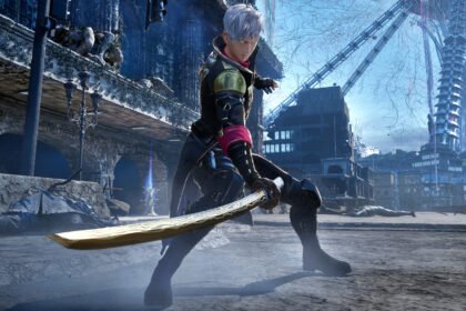 Code Vein 2