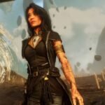 Best Lune build in Clair Obscur Expedition 33