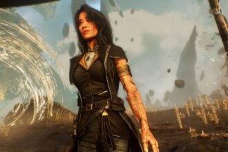 Best Lune build in Clair Obscur Expedition 33