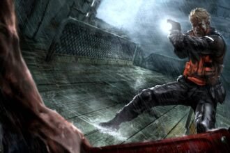 Cold Fear was an underrated Resident Evil clone that needs a remaster