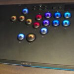 Corsair Novablade Pro review - keyboard mastery meets leverless fight control