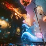 Cyberpunk 2077 VR Mod Needs To Be Free, Dev Says After Removal