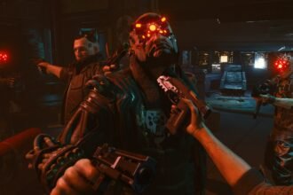 VR Modder Luke Ross Removes All Mods Following ‘Cyberpunk 2077’ DMCA Takedown