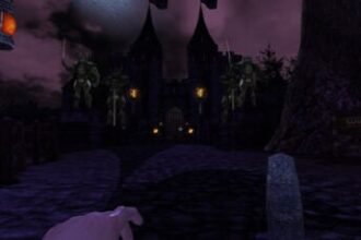 Darkfall revival Rise of Agon will launch its new 32bit ‘legacy’ server on Steam this Friday