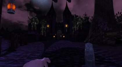 Darkfall revival Rise of Agon will launch its new 32bit ‘legacy’ server on Steam this Friday