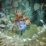 Former Diablo and Torchlight vets announce new co-op OARPG Darkhaven