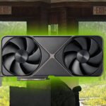 Nvidia DLSS 4.5 doesn't deliver upscaling miracles, but its most exciting feature is still to come