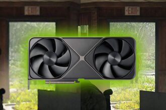 Nvidia DLSS 4.5 doesn't deliver upscaling miracles, but its most exciting feature is still to come