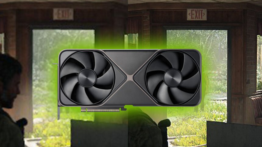 Nvidia DLSS 4.5 doesn't deliver upscaling miracles, but its most exciting feature is still to come