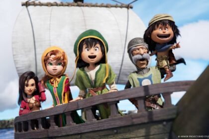 Dragon Quest 7 Reimagined's demo is a masterclass