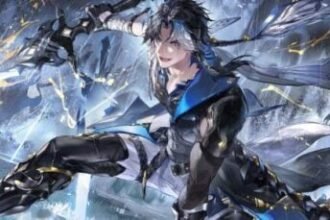 Co-op diet gacha RPG Duet Night Abyss makes its launch on Steam to mixed reviews