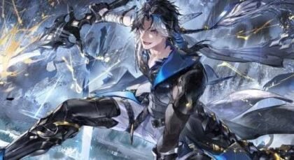 Co-op diet gacha RPG Duet Night Abyss makes its launch on Steam to mixed reviews