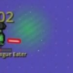 Eclipsia is an upcoming 2-D pixelart MMO where you can swap classes on the fly