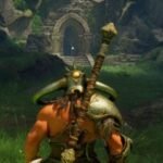 ‘Mini-MMO’ Eldegarde, fka Legacy Steel and Sorcery, leaves early access this week