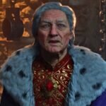 The Elder Scrolls' starting dungeons are cursed