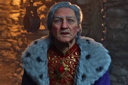 The Elder Scrolls' starting dungeons are cursed