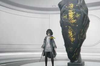 How to change the Endministrator's identity in Arknights: Endfield