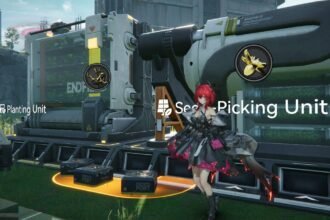 Where to get aketine in Arknights: Endfield