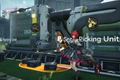 Where to get aketine in Arknights: Endfield