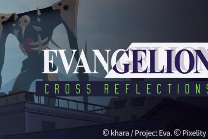‘Neon Genesis Evangelion’ VR Game is Still Coming, Demo Debuting at 30th Anniversary Next Month