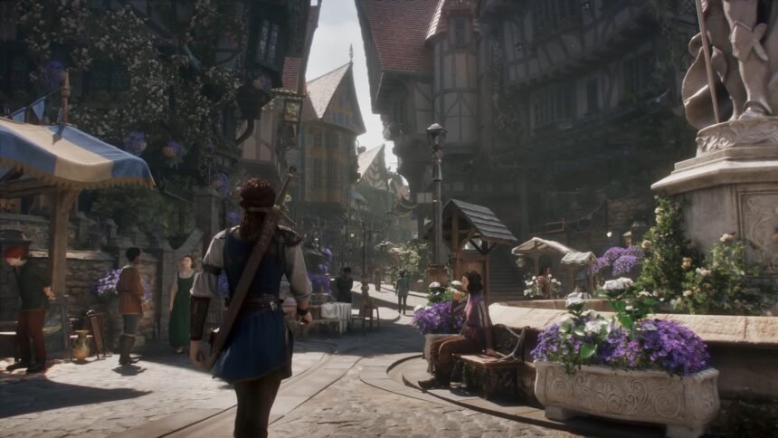 fable
