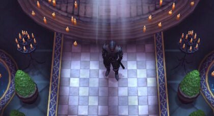 Fallen Sword 2 bills itself as a ‘spiritual successor’ to the 2006 browser MMO