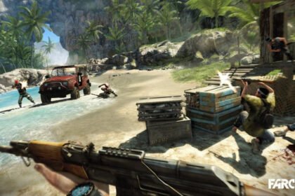 far cry 3 1