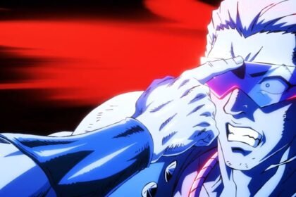 fatal fury city of the wolves pressure point attack