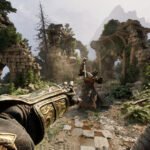 Fatekeeper Is an Action RPG Where Your Most Loyal Companion Is a Rat