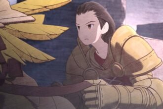 Final Fantasy Tactics' ending completely redefines its opening cutscene