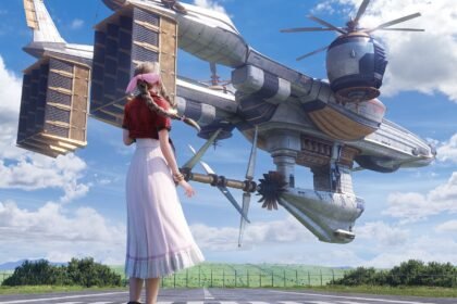 final fantasy 7 rebirth