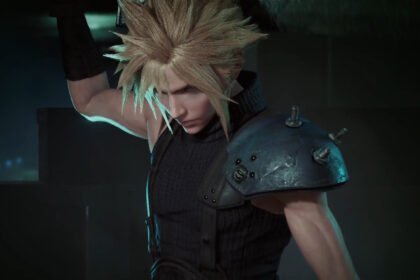 Final Fantasy VII Remake Intergrade Xbox Series X Review – Still Stunning