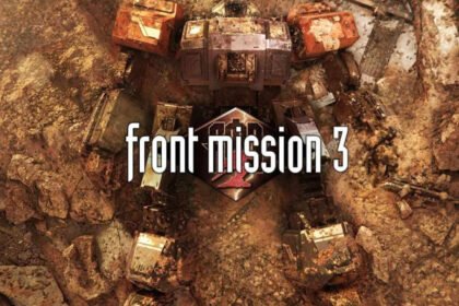 Front Mission 3 Remake PS5 Review – An Improvement Over the Switch Version