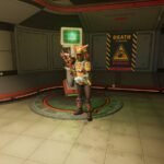 All ranger station locations in Grounded 2